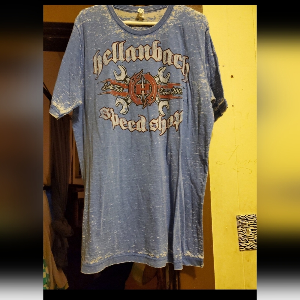 Mens tee